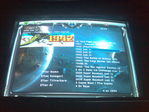Blacktiger 1