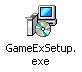 GameEx Installer-Icon.png