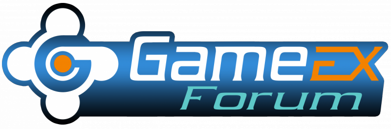 File:GameEx Forum Logo.png