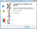 PinballX Installer-Installation Complete.png