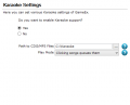 GameEx Setup Wizard-Karaoke Settings.png